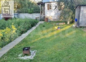 Продается дом, 45 м2, Кстово, садоводческое некоммерческое товарищество Лесное, 155