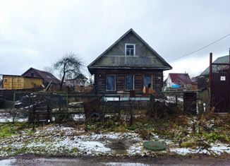 Продается дом, 53.1 м2, Волосово, Первомайская улица, 5