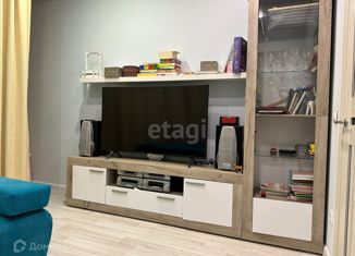 Продается 1-комнатная квартира, 41.3 м2, Краснодар, Бородинская улица, 137к1, ЖК Империал