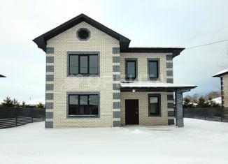 Продается дом, 157.6 м2, деревня Паренкина