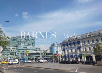 Аренда офиса, 100.3 м2, Москва, Трубная улица, 2, Трубная улица