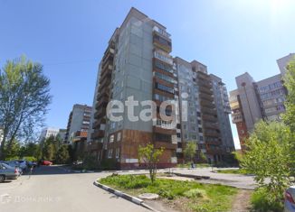 Продам 1-комнатную квартиру, 37.4 м2, Омск, улица Конева, 14/1