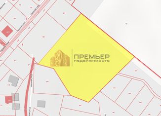 Продам земельный участок, 99 сот., поселок Колхозная Ахтуба, 18К-2