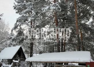 Продажа земельного участка, 7 сот., посёлок при железнодорожной станции Громово