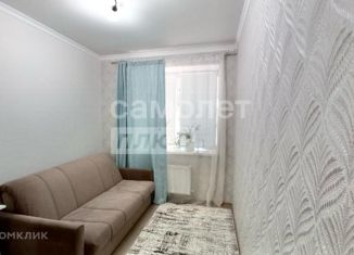 2-комнатная квартира на продажу, 41.1 м2, Горячий Ключ, улица Энгельса, 1Ак4