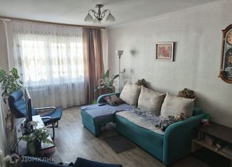 Продаю трехкомнатную квартиру, 63 м2, Алтайский край, Ленинградская улица, 105