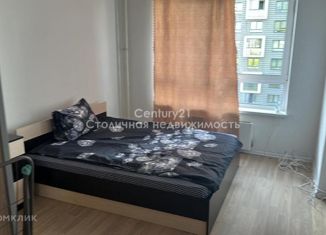 2-ком. квартира на продажу, 41.3 м2, поселение Московский, ЖК Саларьево Парк, Саларьевская улица, 8к3