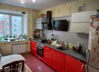 Продается однокомнатная квартира, 41.8 м2, Вологда, Петрозаводская улица, 16А, 6-й микрорайон