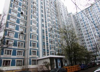 Продаю 1-ком. квартиру, 37.7 м2, Москва, Кунцевская улица, 8к1, Кунцевская улица