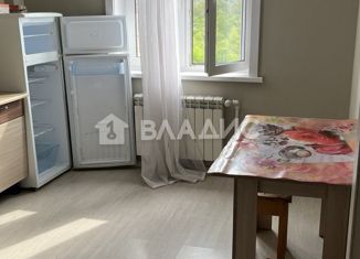 Продаю 1-комнатную квартиру, 32 м2, Бурятия, Современная улица, 4