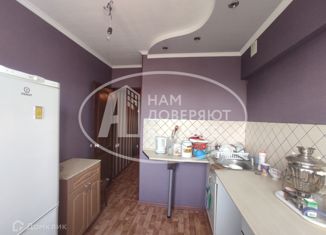 Продажа однокомнатной квартиры, 30 м2, Пермский край, улица Ленина, 57