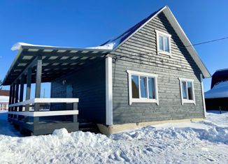 Продаю дом, 60 м2, село Фёдоровка, улица Специалистов