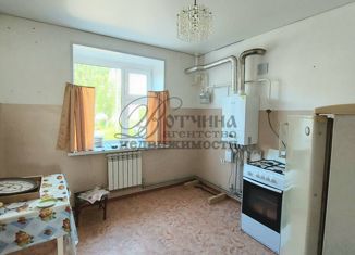 Продается 1-ком. квартира, 33.3 м2, деревня Бебяево, Молодёжная улица, 28