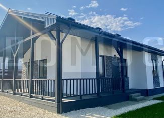 Продажа дома, 104 м2, деревня Малое Седельниково, Солнечная улица, 30