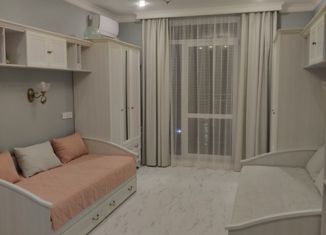 Продается 2-ком. квартира, 60 м2, село Сукко, Мирная улица, 11к1