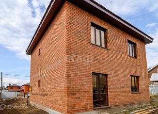 Продам дом, 125.3 м2, Казань, переулок Тукранбаш, 2