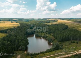 Продажа земельного участка, 7.8 сот., село Большие Кургузи, Клубная улица