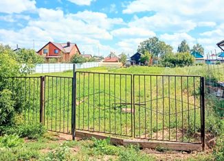 Участок на продажу, 10 сот., село Столбище, Советская улица, 126