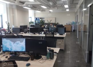 Продажа офиса, 438.9 м2, Москва, улица Барклая, 6с3, станция Фили