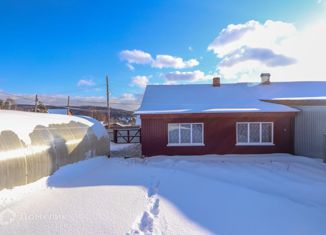 Продается дом, 79 м2, рабочий поселок Большая Речка