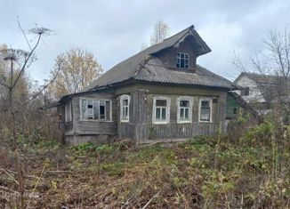 Участок на продажу, 40 сот., деревня Пенье, улица М.С. Сорокина, 3