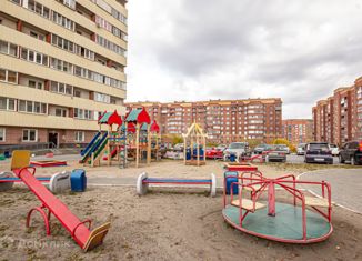 Продам квартиру студию, 21.7 м2, Новосибирск, Первомайская улица, 226, Первомайская улица