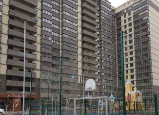 1-комнатная квартира на продажу, 34.4 м2, Ростов-на-Дону, ЖК Сокол на Оганова