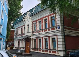 Офис в аренду, 142 м2, Москва, Хлыновский тупик, 3с4, Хлыновский тупик