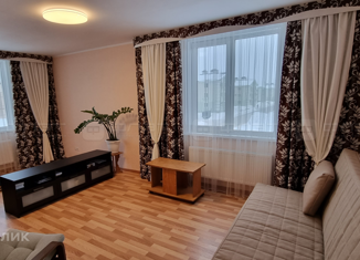 Продаю 2-комнатную квартиру, 77 м2, деревня Куюки, ЖК Светлый, 4-й квартал, 12