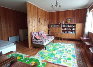 Продам дом, 100 м2, село Турка, Байкальская улица