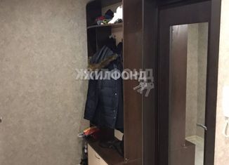 Продам 1-ком. квартиру, 30.5 м2, Новосибирск, Рельсовая улица, 8/1, Рельсовая улица