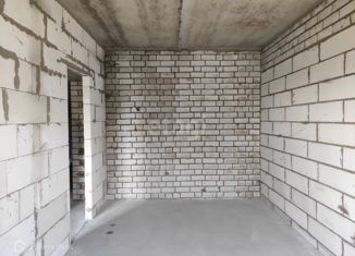 Продам однокомнатную квартиру, 34.3 м2, деревня Богородицкое, улица Викторова, 26А