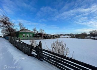 Продажа дома, 64.3 м2, село Солобоево, Заречная улица