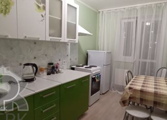 Продаю однокомнатную квартиру, 36.4 м2, Уфа, улица Машинистов, 4, ЖК Яркий