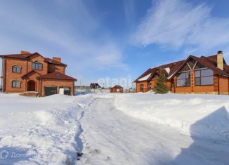 Продам дом, 514 м2, село Борки, Береговая улица