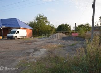 Продается участок, 17.8 сот., хутор Городище, Придорожная улица