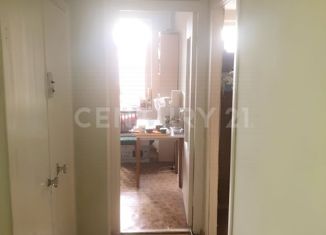 Продажа трехкомнатной квартиры, 65 м2, Москва, улица Фёдора Полетаева, 21к1, метро Рязанский проспект