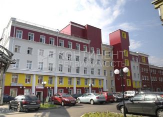 Офис в аренду, 200 м2, Москва, Дербеневская улица, 20, Дербеневская улица