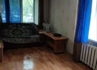 Сдается в аренду 1-комнатная квартира, 31 м2, Хабаровский край, Комсомольская улица, 40
