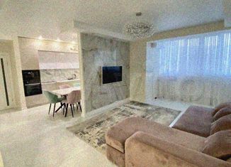 Двухкомнатная квартира на продажу, 64 м2, Ставрополь, улица Чапаева, 4/1, микрорайон Чапаевка