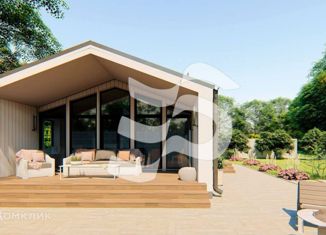 Продается дом, 81 м2, СНТ Новое Токсово