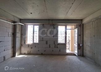 Продажа однокомнатной квартиры, 37 м2, Сочи, улица Калараша, 64/13к5, ЖК Семейный