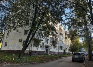 1-комнатная квартира на продажу, 30.5 м2, Уфа, улица 50 лет СССР, 43/2, Октябрьский район