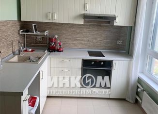 1-ком. квартира на продажу, 34.1 м2, Москва, Боровское шоссе, 2Ак4, метро Говорово