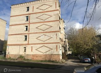 Сдаю в аренду комнату, 383.1 м2, Калуга, улица Баррикад, 126