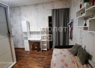 Продается 1-ком. квартира, 27 м2, Астрахань, улица Немова, 12А