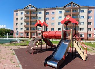 Продаю 3-комнатную квартиру, 68.9 м2, Белокуриха, Бийская улица, 13