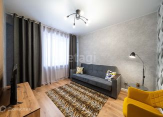 Продаю 1-комнатную квартиру, 29 м2, Хабаровск, улица Редько, 12/6