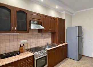 Продажа однокомнатной квартиры, 55 м2, Краснодар, Прикубанский округ, улица Атарбекова, 5
