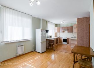 Продается 2-ком. квартира, 64.8 м2, Ульяновская область, улица Кролюницкого, 17